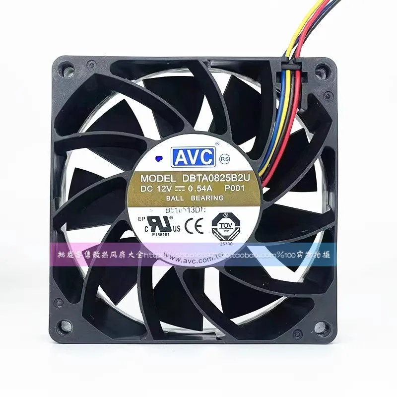 New Cpu Fan For Avc… - image