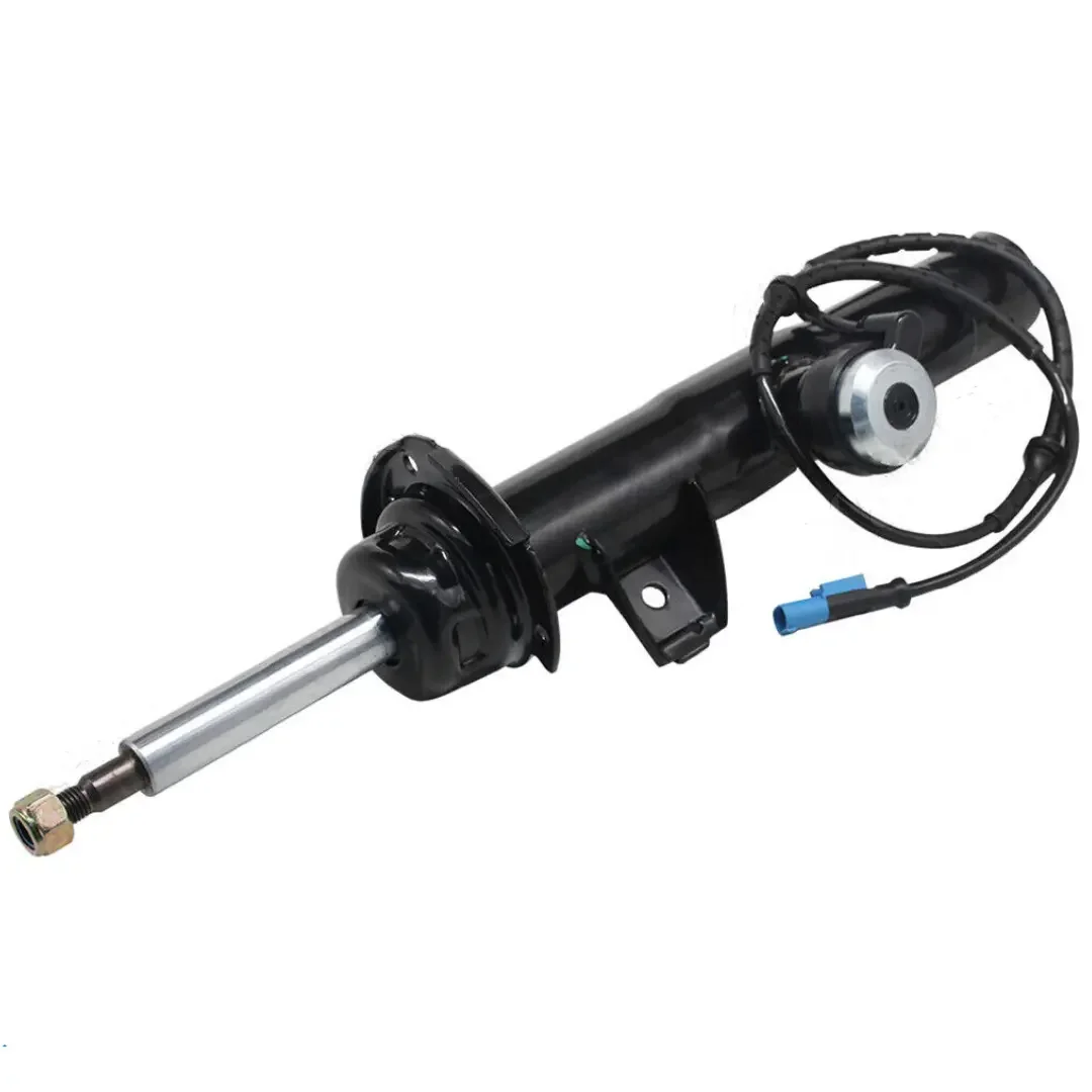 زوج لسيارات BMW Z4 E89 sDrive 28i 30i 35i 35is ممتص الصدمات الأمامي VDC 2009-2016 #6