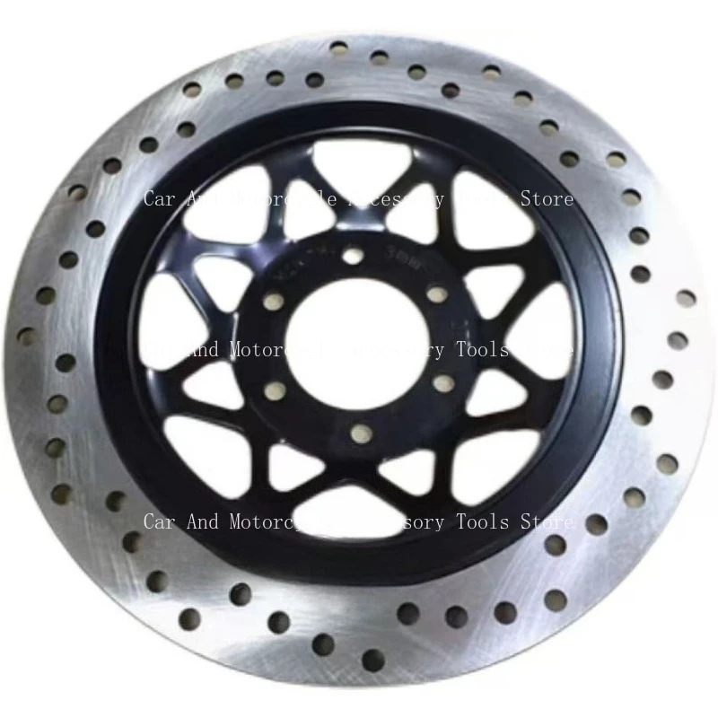 Disc Front Brake Di…