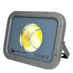 Led Flood Light 110V 220V Outdoor Spotlight Floodlight 50W 100W 150W Wall Lamp Reflector IP65 Waterproof Garden Lighting 12V24V