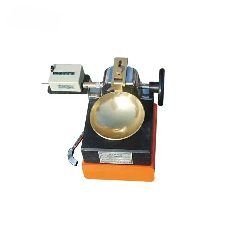 

Manual Liquid Limiting Device Astm-Aashto