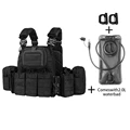 Black-2L Grey