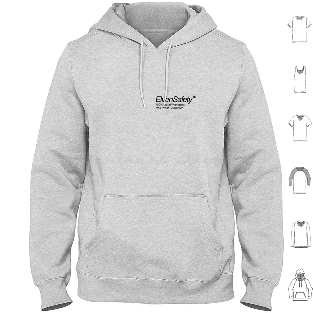 Elven Safety Mithri… - image