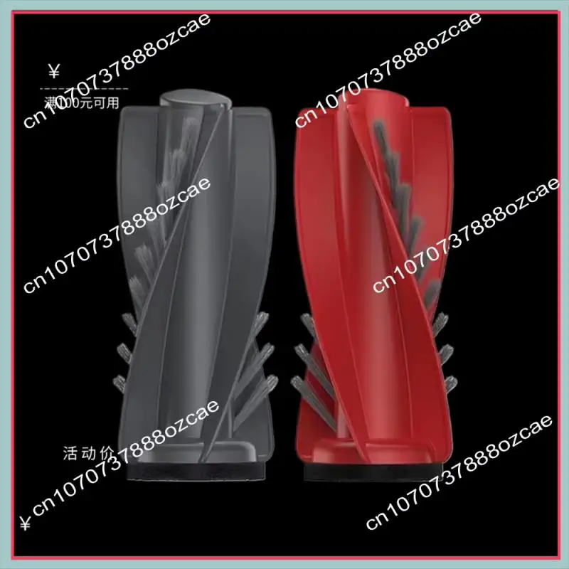 A26P لـ Roborock Qrevo 5AE/Curv/Curv C/Curv S5X 5A1 5XC أجزاء فرشاة تصفية ممسحة حقيبة لـ Roborock Edge/Edge C/Edge S5A 5V1