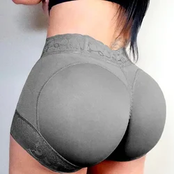 Fajas Colombiana Tummy Control Panties Briefs Hourglass Girdles BBL Shapewear Sexy Butt Lifter Women Waist Trainer Body Shapers