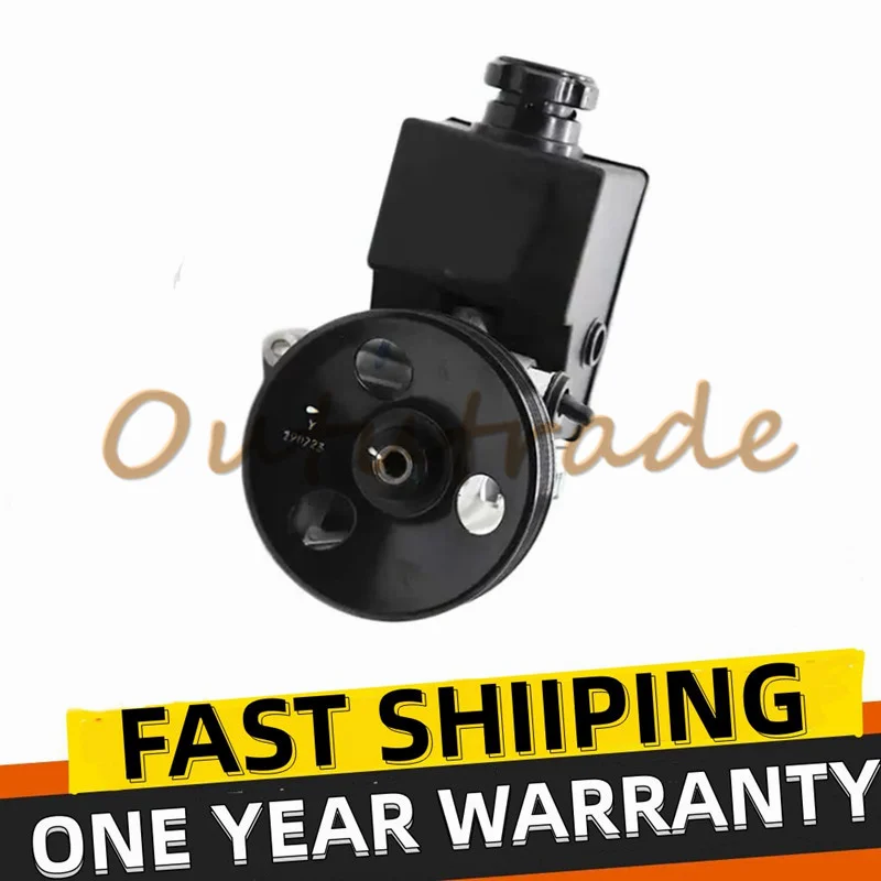 

Hydraulic Pump Power Steering Pump For Ssangyong REXTON KYRON ACTYON 09- 6654601980