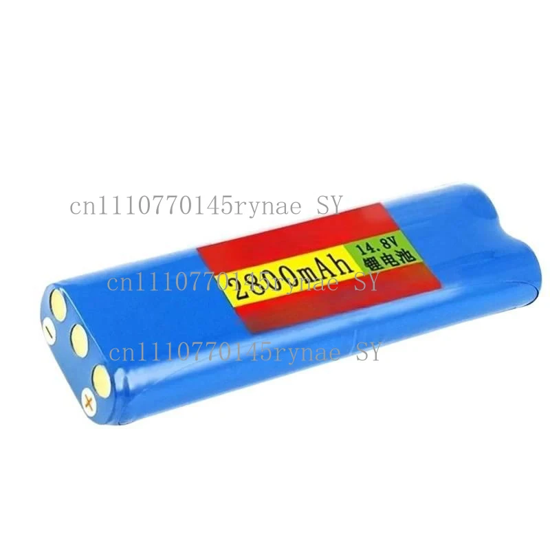 

Vacuum Sweeper Battery For Philips FC8820 8810 8830 8832 Robot Cleaner