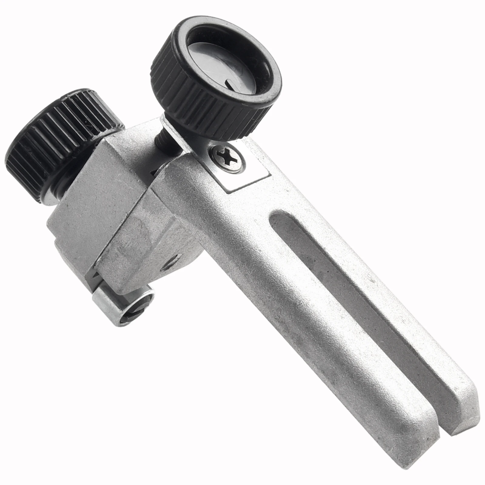 Advanced Router Edge Guiding System Enhances Precision and Control While Operating Various Models in the Series