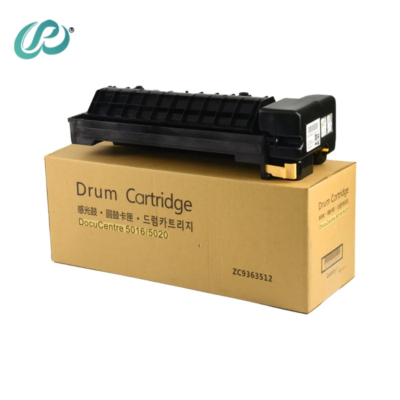 

WC5016 Drum Unit Compatible for Xerox DocuCentre WC5016 WC5020 Imaging Unit Copier Spare Parts BK 1pcs