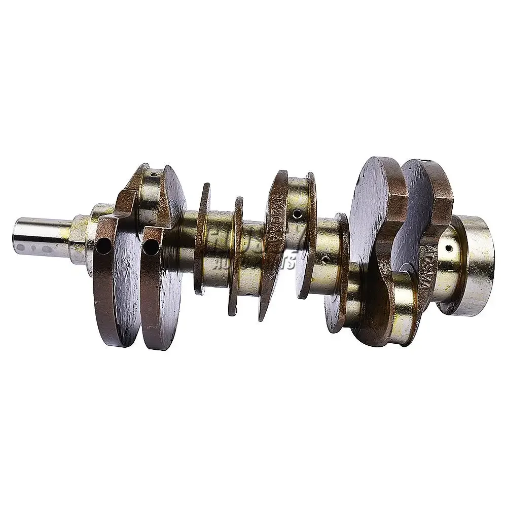 AP03 Engine Cranksh…