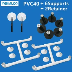 Strumento di riparazione per la rimozione dello schermo della TV ventosa per vuoto in Silicone da 32-65 pollici supporto per lo schermo della TV dispositivo di rimozione dello schermo della TV assorbitore dello schermo della TV