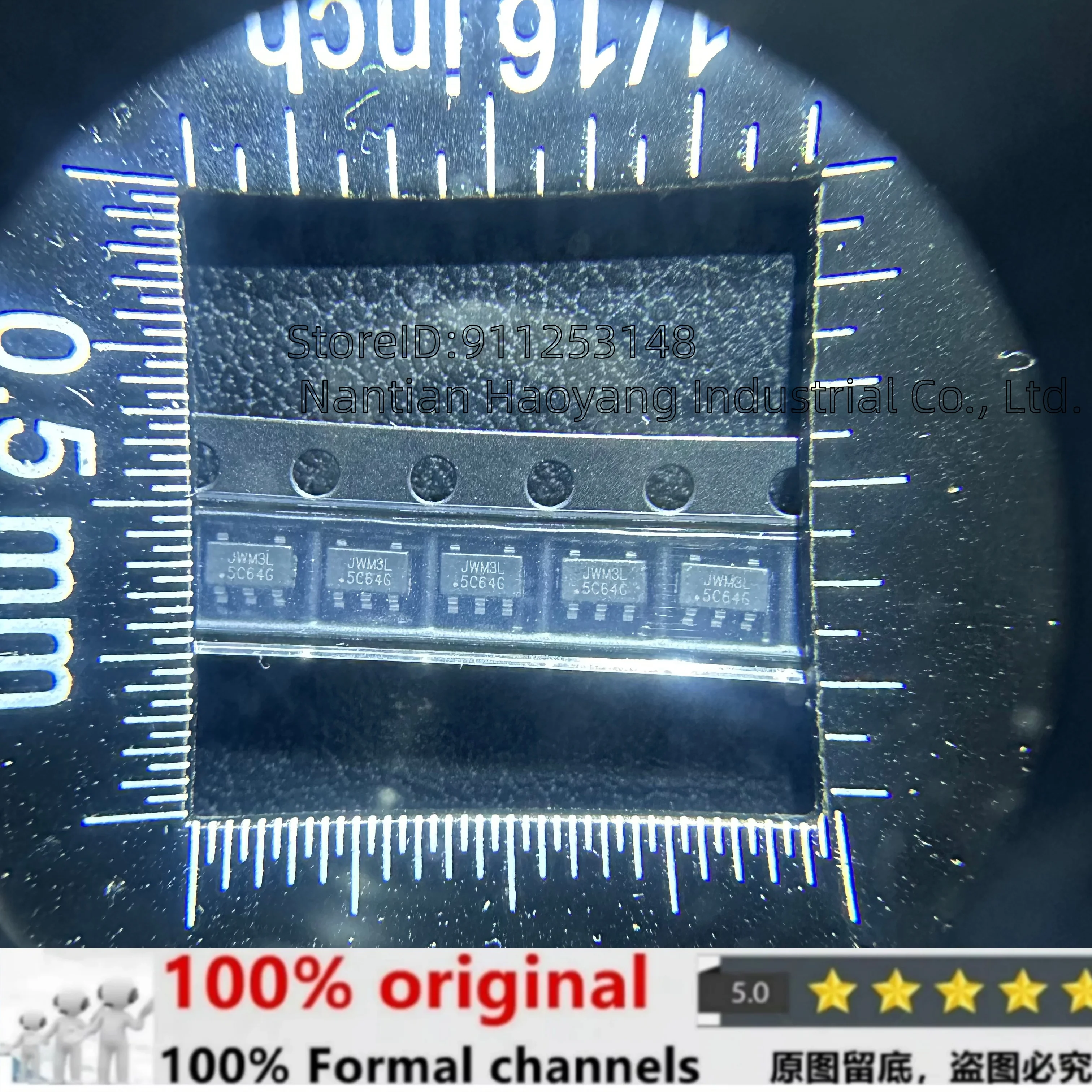 Original Only With …