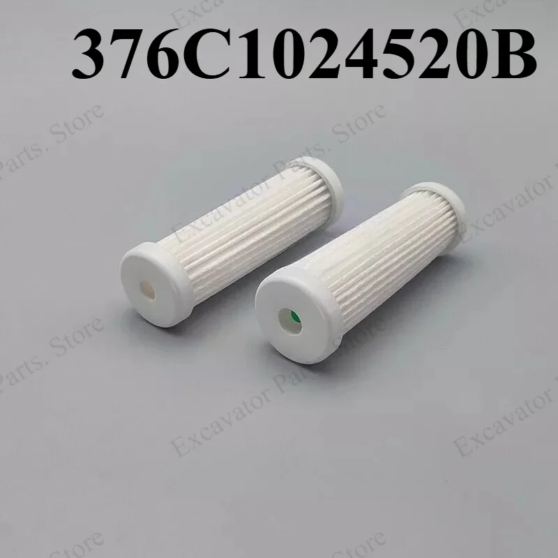 10PCS Brand New 376C1024520B Filter 330/340/500/550/570 CIRCULATION SECTION Fast delivery