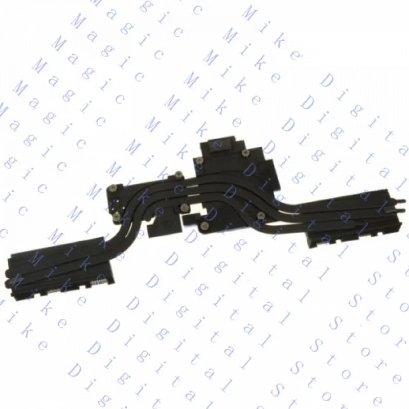 

UU 056PCP 56PCP AT18E003C0 FOR DELL Alienware 15 R1 CPU Heatsink