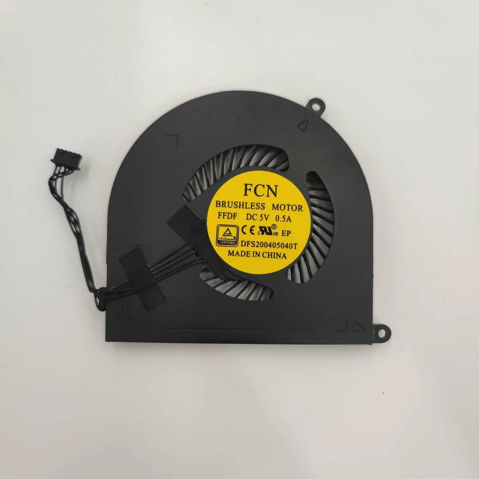 Laptop CPU Cooling Fan for Lenovo E450 E450C E455C E550 E550C E560 E555C