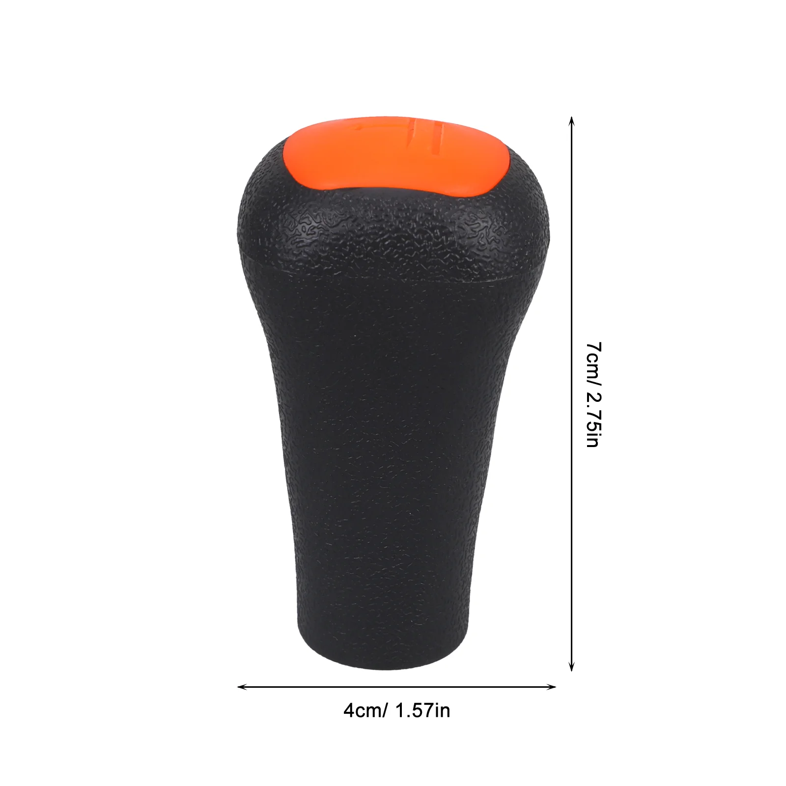 Joystick Remote Control Forklift Knob Accessories Plastic Part Replacement Lever
