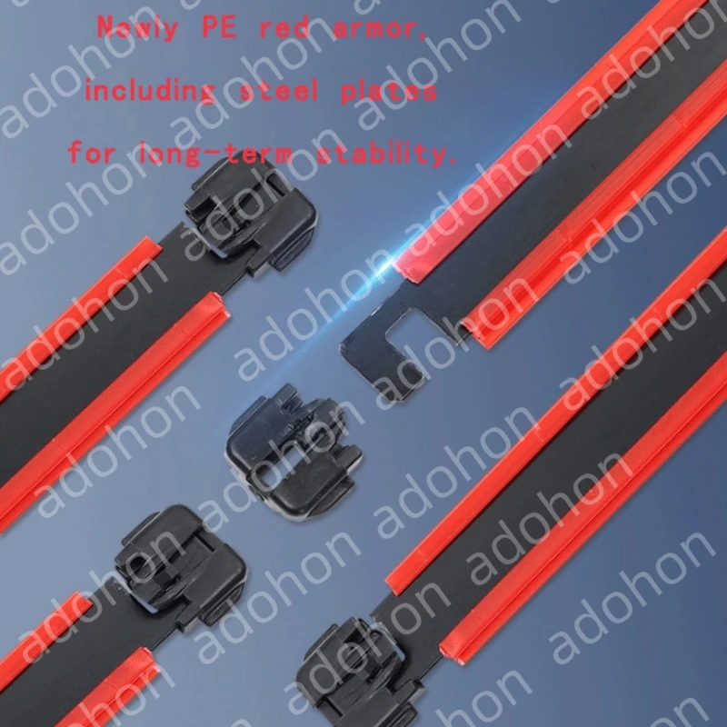 Thumbnail 3 - #3 Latest Car Windshield Wiper Blades Offers