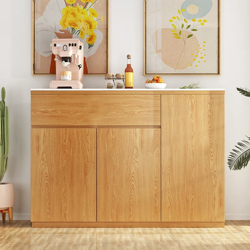 Wood Cupboard Living Room Cabinets Sideboard Modern Living Room Cabinets Brief Kitchen Fashion Meuble Pour Salon Home Furniture