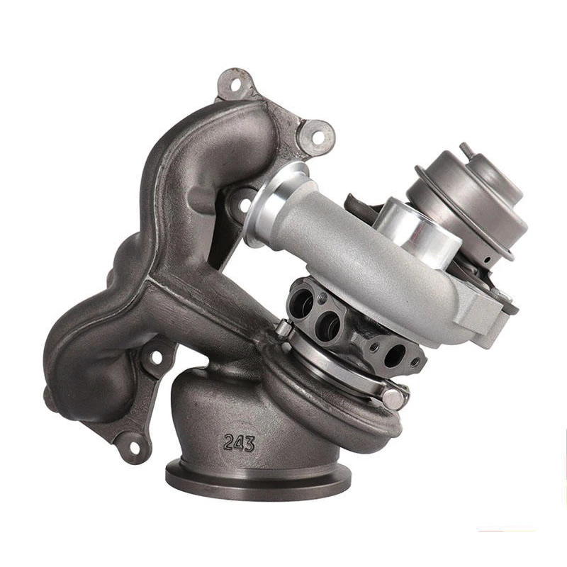 

diesel Engine Turbo TD03L4-10TK3 49131-07005 49131-07041 11657649290 N54B30 Turbocharger for BMW 135i 335i 535i Z4