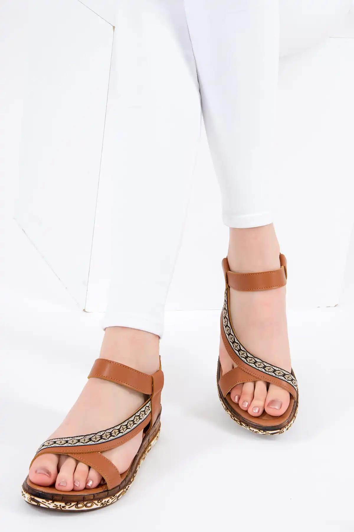 Women's Sandals F288091009