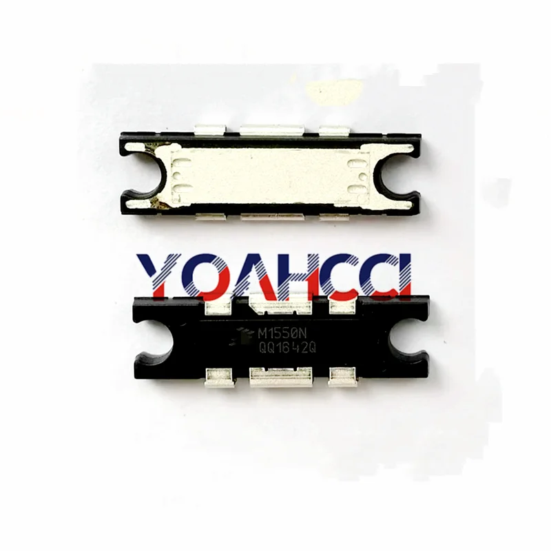 MRF1535NT1 MRF1550NT1 MRF1570NT1 (1piece) Free Shipping SMD Trans RF MOSFET N-CH Transistor, Original In Stock