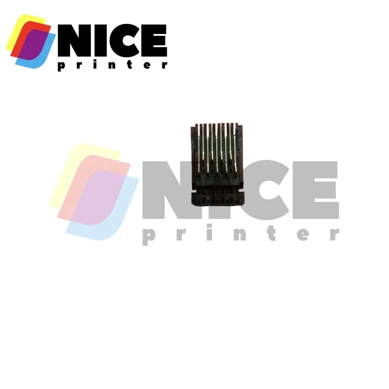 1PC Conector Original para Cartucho de Tinta EPSON XP215 XP220 XP225 XP231 XP235 XP204 XP205 XP207 XP211 XP212 214 CSIC ASSY