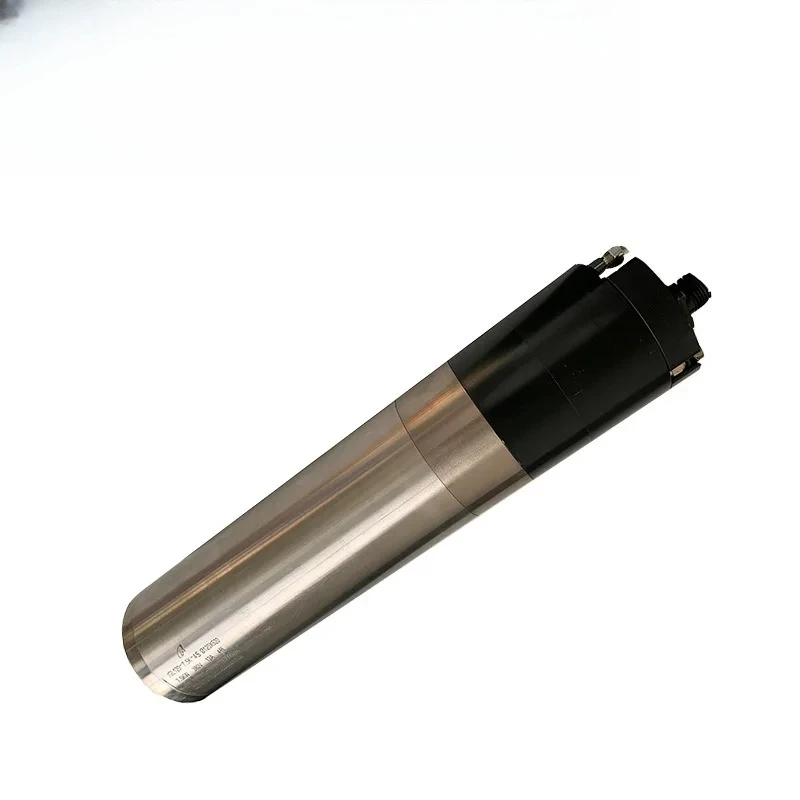 JST JGL-80 2.2KW 24000RPM ISO20 220V 380V Automatic Tool Change CNC Spindle Motor