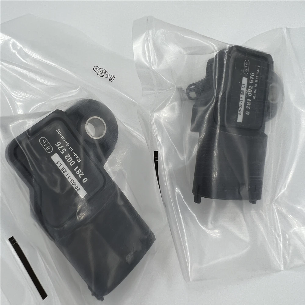 Manifold Air Intake…