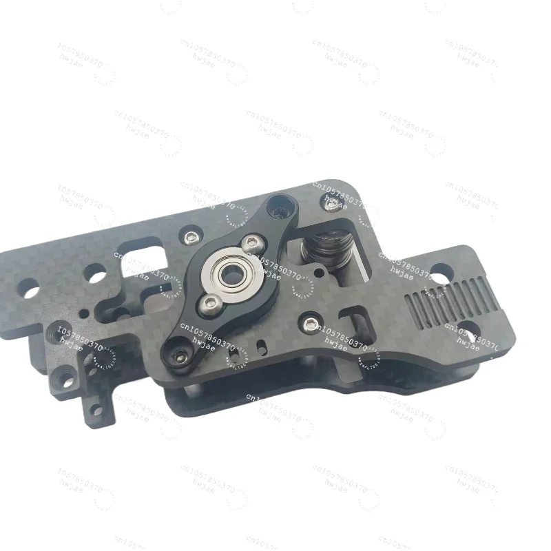 For 42 Stepper Motor Shaft Fixing Seat Clamp Retainer For NEMA17 Motor
