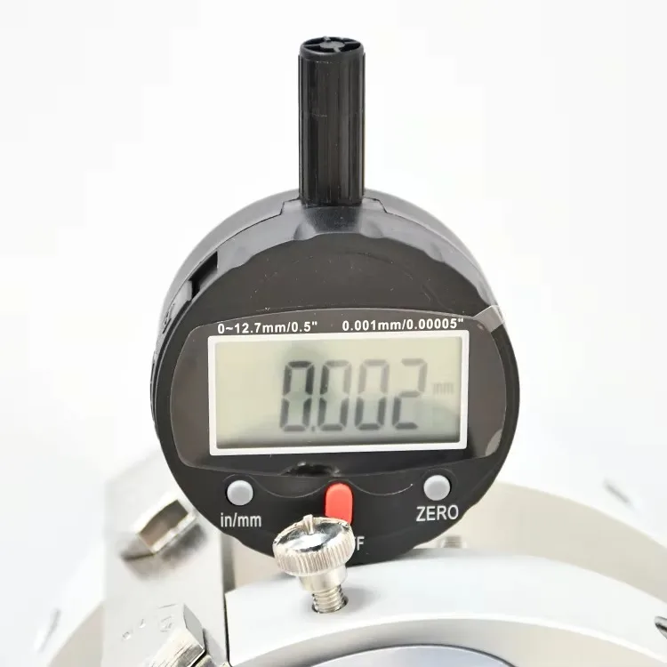 Good Quality Rock Elastic Modulus Testing Equipment for Concrete Compression