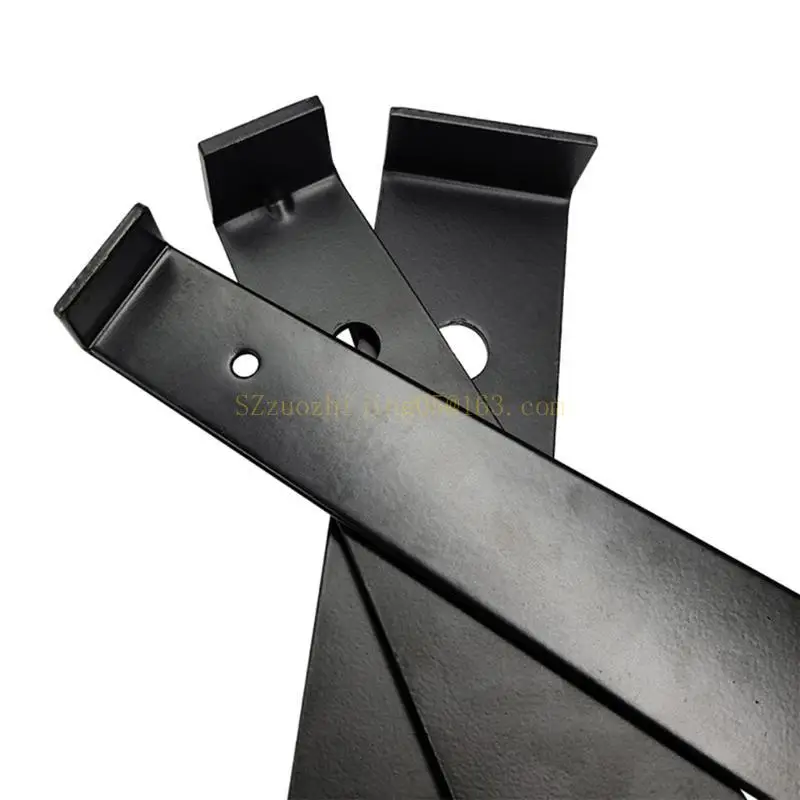 Domestic Floor Pull Bar Pry Bars Floor Installation Tool Easy to Use for Laminate Flooring 265mm Pull Bar best sale