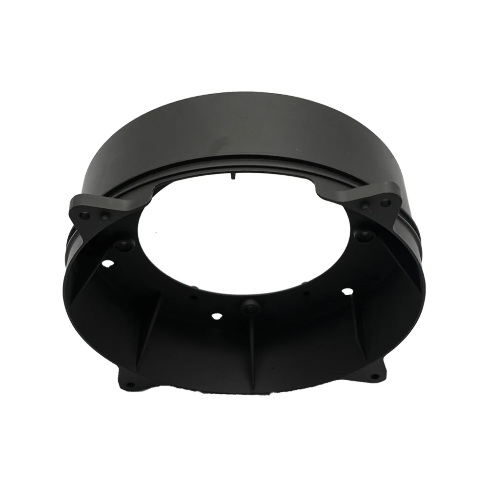 Acessórios para drones agrícolas dji agras t50/t25, base de radar frontal, proteção de plantas, peças de reparo uav, novo