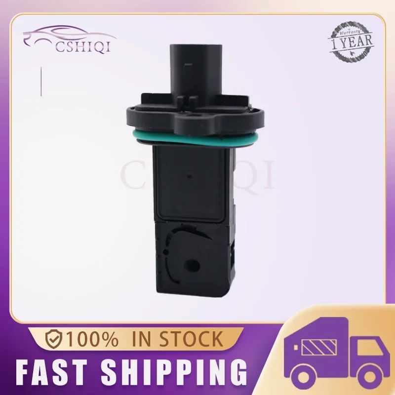 

0280218254 Mass Air Flow Meters Sensor For Cadillac ELR Vauxhall Opel Astra J Corsa Zafira Chevrolet Cruze Sonic Car Accessories