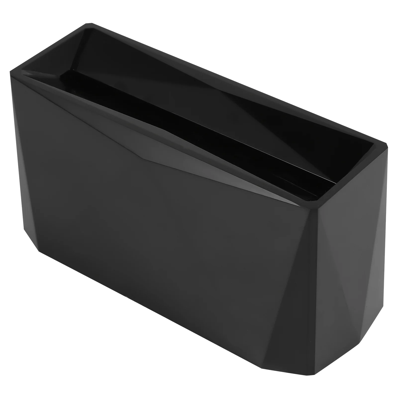 Pinças rack de armazenamento para ferramentas de extensão de cílios suporte compacto expositor organizador para uso profissional em casa chicote