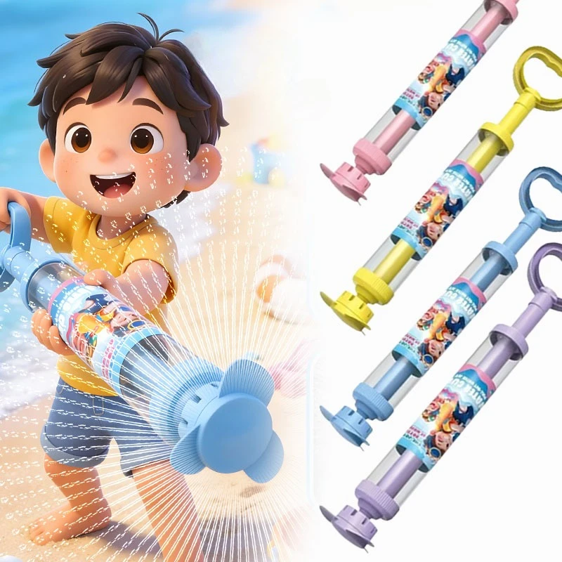 

1-20PCS Firework Water Spray Toy Splash Blaster for Kids Water Fight Summer Outdoor Beach Pool Party Play Surprise Gift