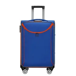 (088) Business Suitcase 24-inch Universal Wheel Trolley Case