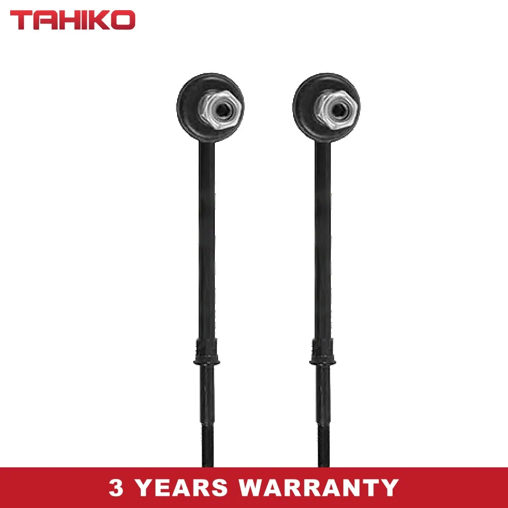 

2pcs Stabilizer Link Sway Bar Links FIT for TOYOTA 4 RUNNER N1 2.4 RN130 1989 -1996,48830-35010