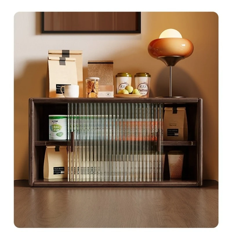 For Desktop Storage Rack, Storage Cabinet, Dustproof Cup Organizer, Kitchen and Household Countertop Tableware Dish Organizer