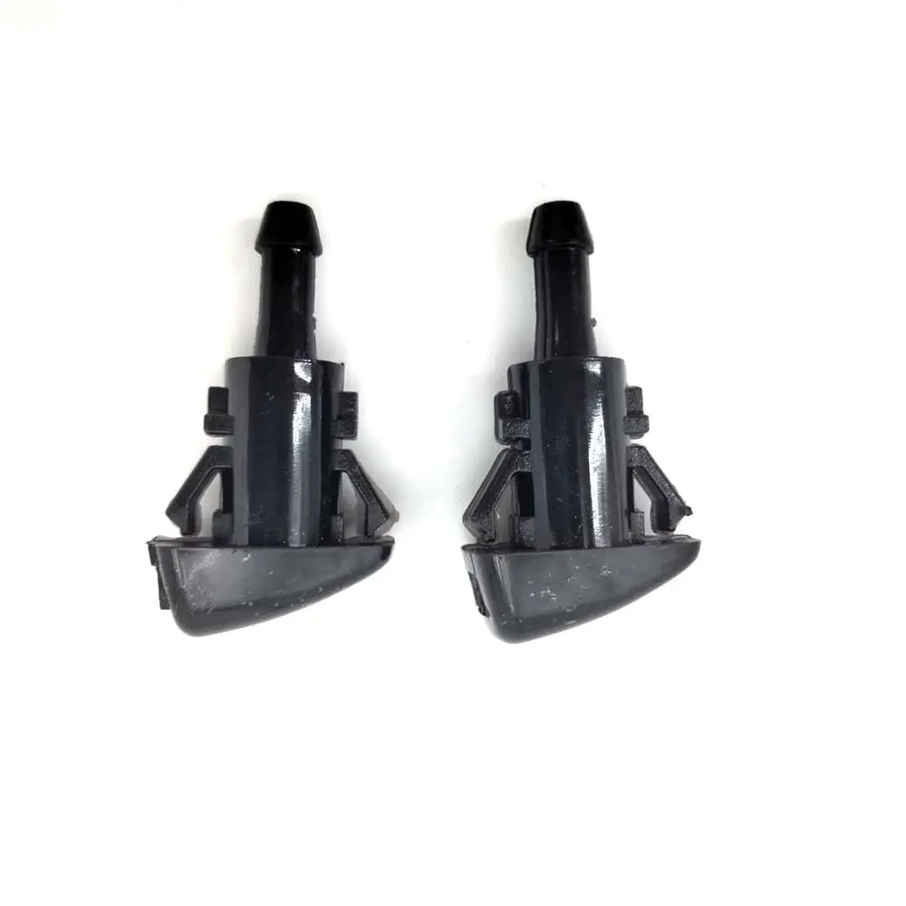 

2x Windshield Washer Nozzles for Chrysler 200/Dodge Avenger/Challenger (2011-2014)