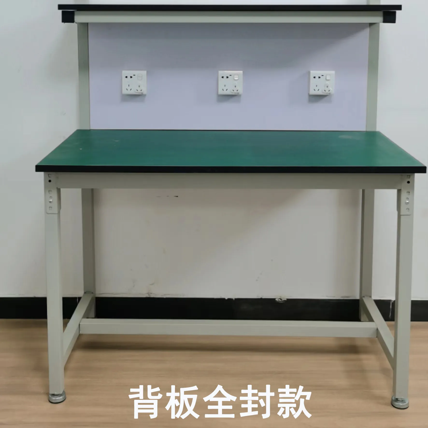 Anti-static workbench Assembly and maintenance Inspection bench Assembly line Quality inspection console Test