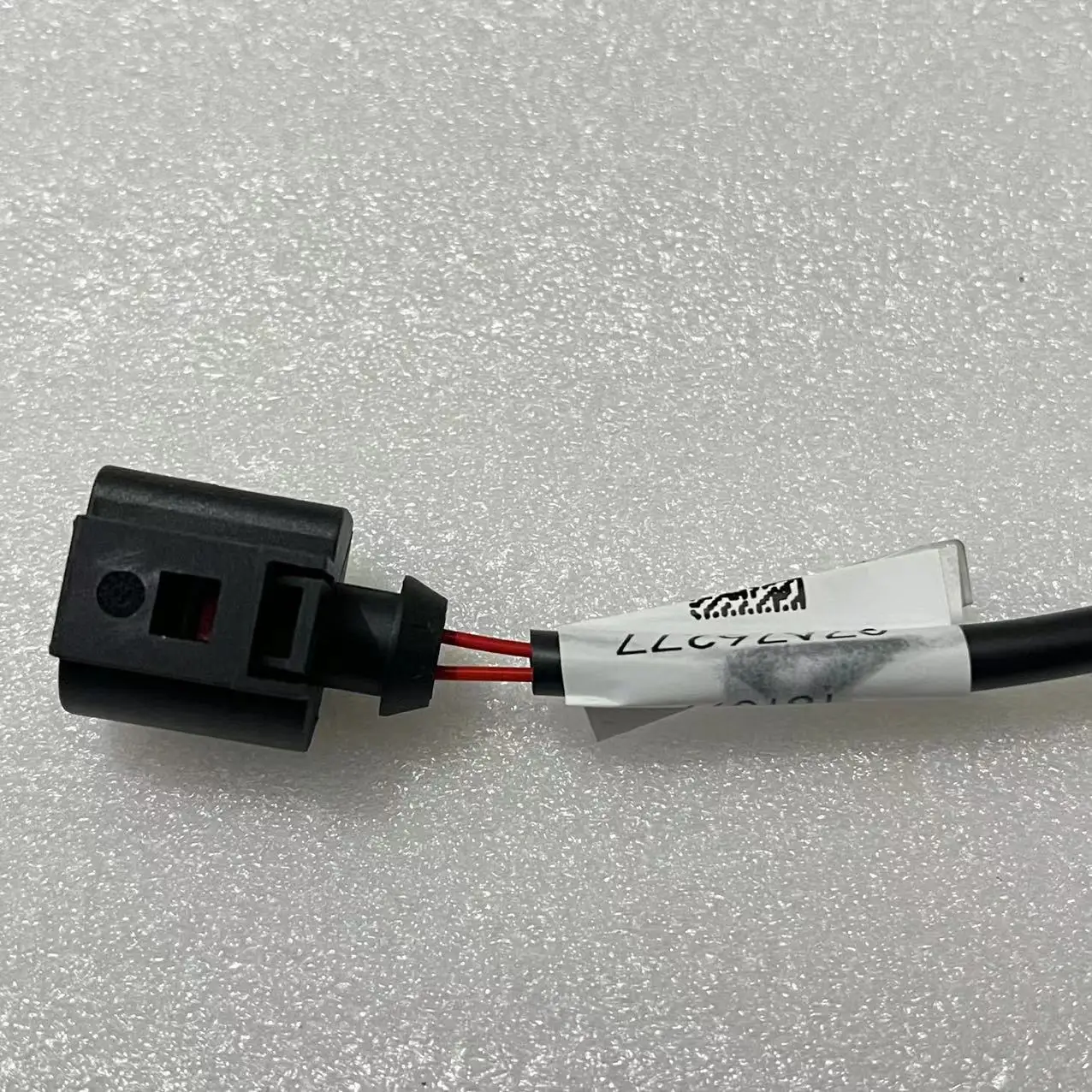 Adequado para fio do sensor de alarme Porsche 9Y0907253