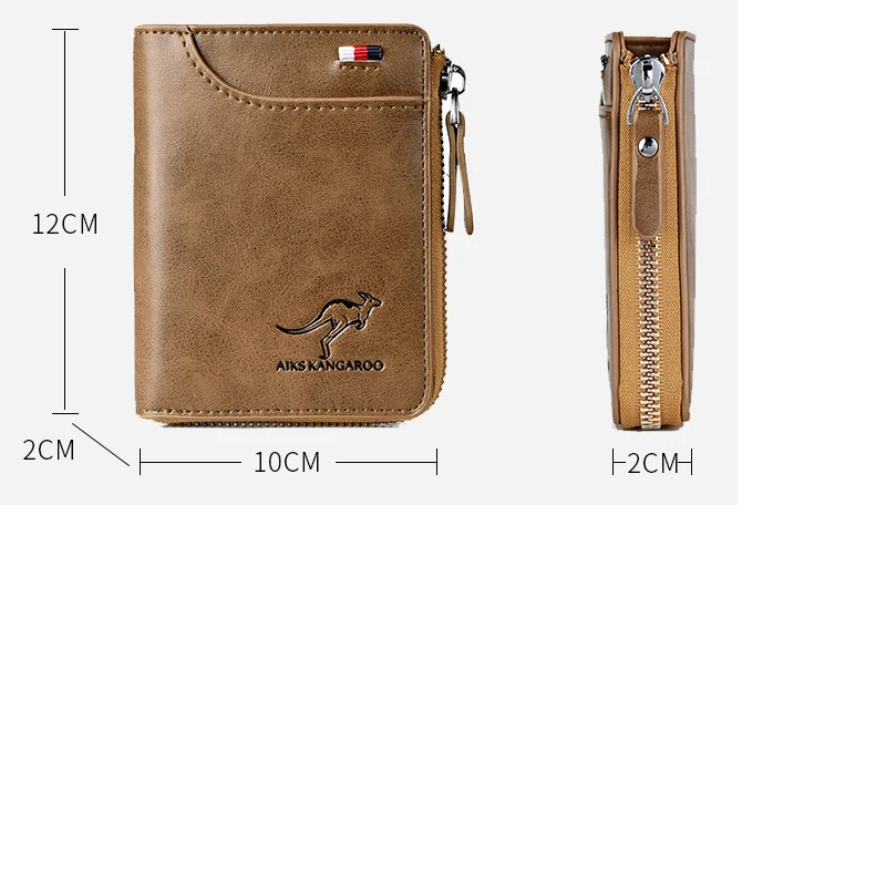 VIP link is only for you ---Kangaroo Credit Card Holder Case