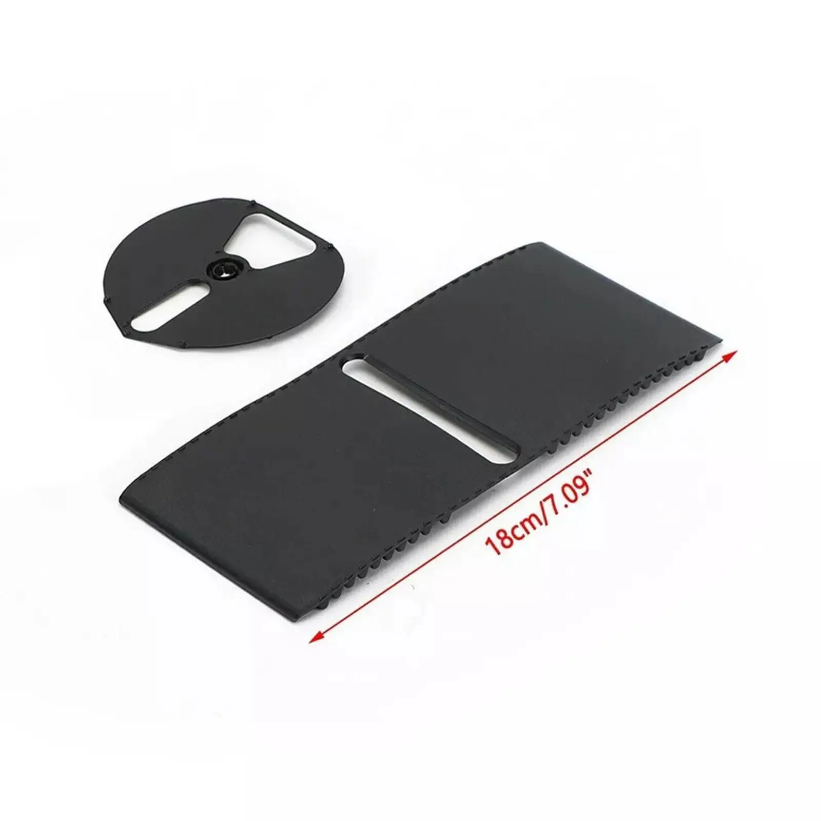 3597553020 Osłona przesuwu położenia dźwigni zmiany biegów dla Lexus 2006-2013