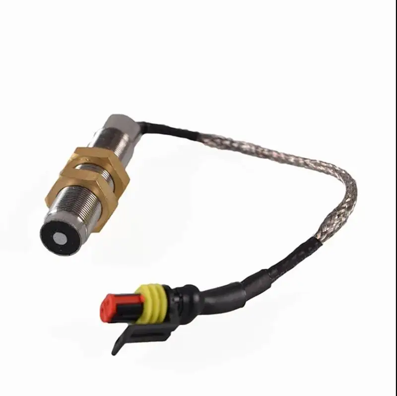 

Weichai 160 Heavy Truck Sensor Original Factory for Marine Diesel Engine