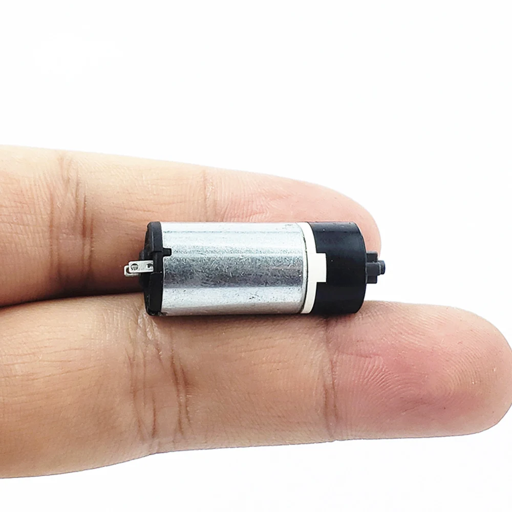 Dc 3V 6V Micro Plan…