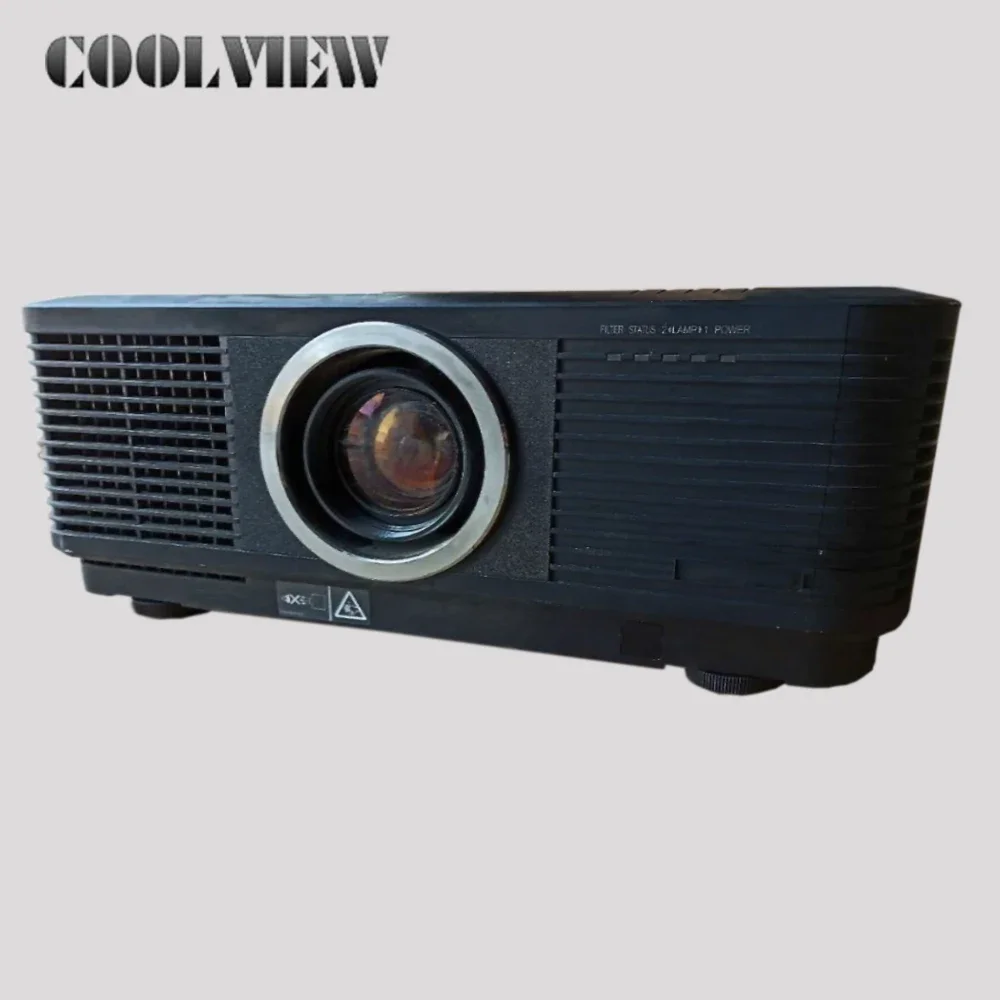 best outdoor video movie 4k cinema usage large venue scale 10000 ansi lumens LCD full hd 3d mapping projector outdoor