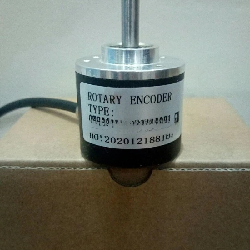 Parts for GTS06 LD RA1000Z1 5M CTS06 LD RA1000Z1-M5 Encoder 2022