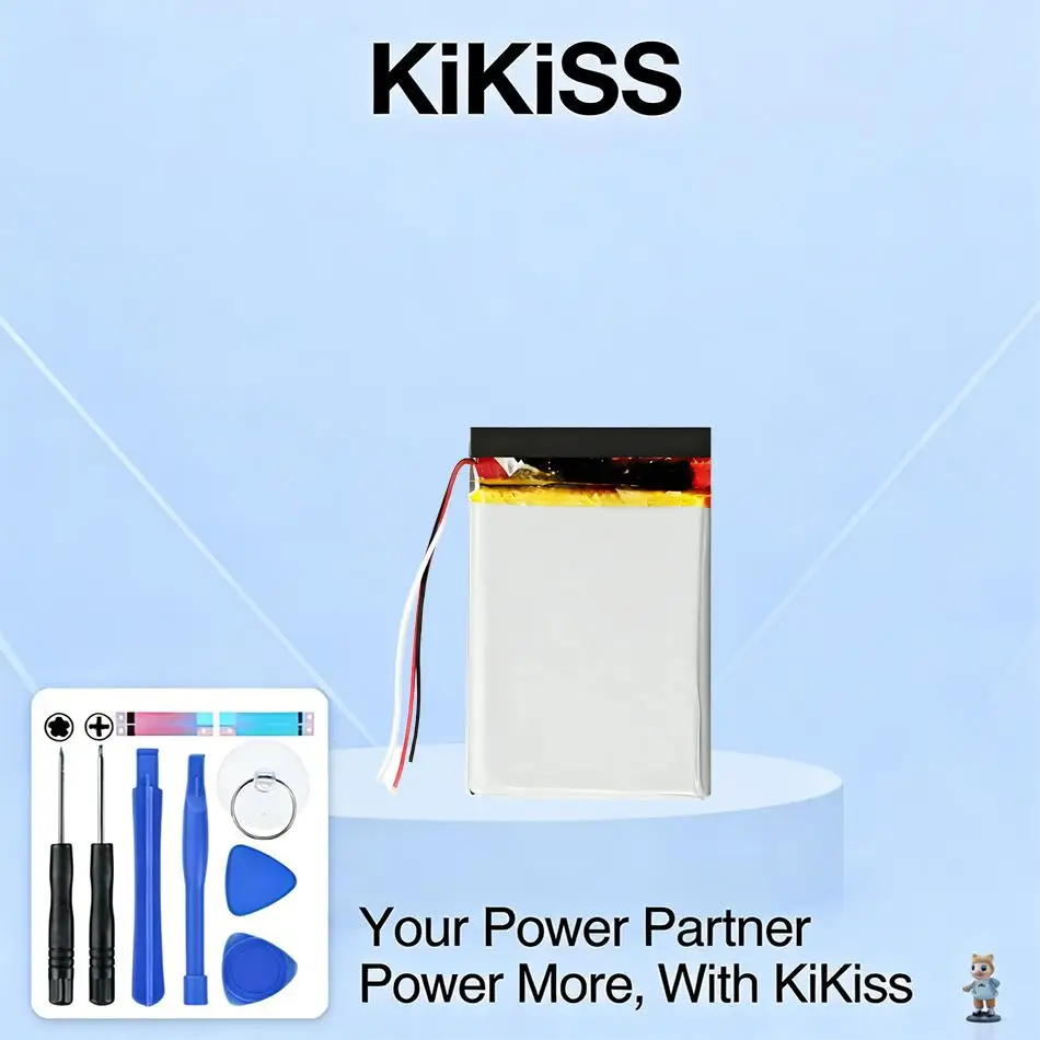 Mp3 Mp4 Battery Sta…