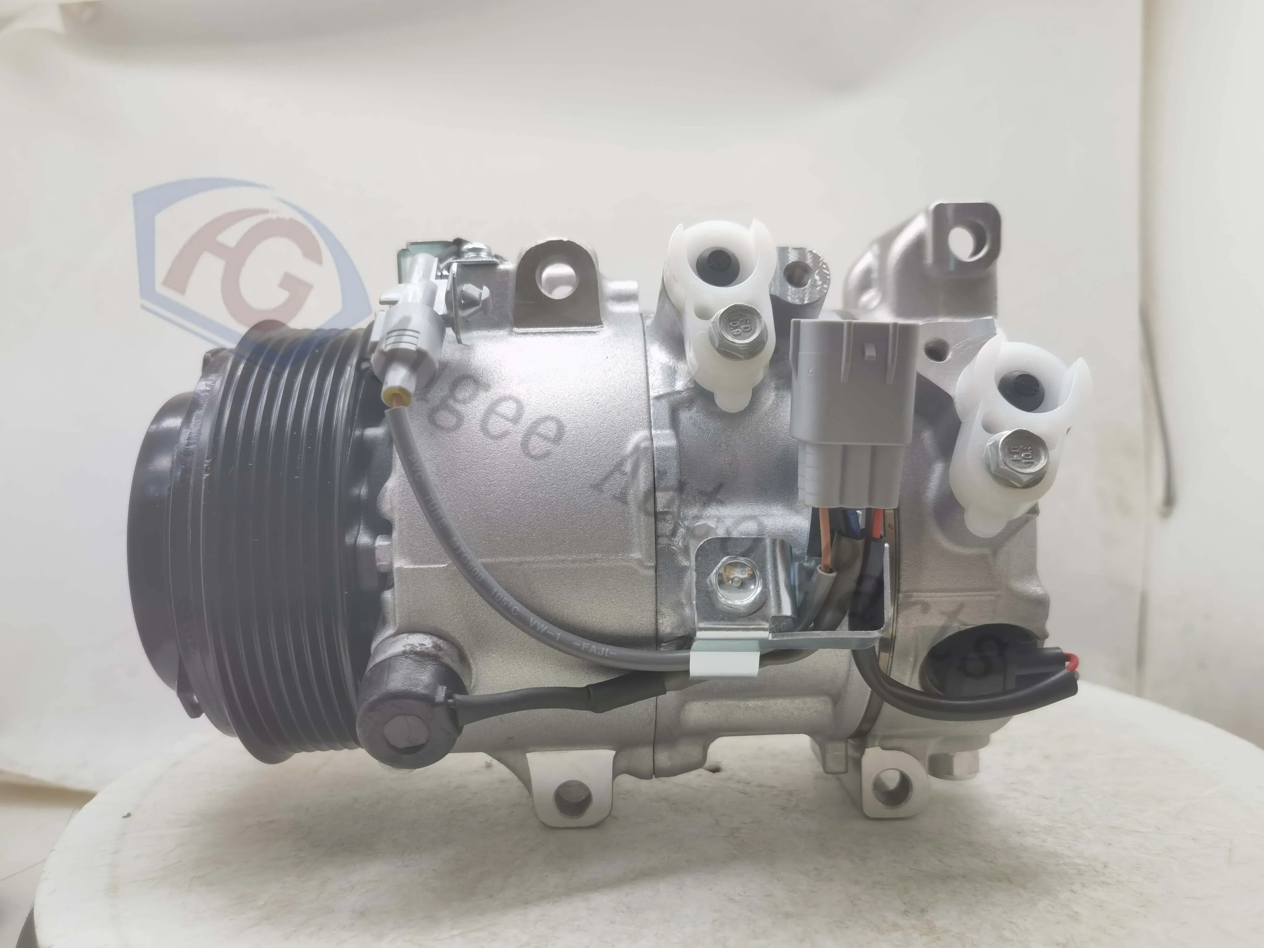 CO 11157C AC compressor Car auto parts air conditioning compressor for lexus  GS350 2007-2011  IS250 2006-2013  IS350 2011-2013