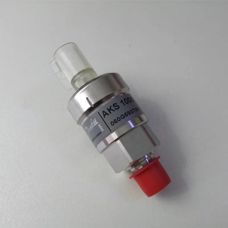 อะไหล่แท้เครื่องทำความเย็น TRANE รุ่น TDR00354 ชิ้นส่วนคอมเพรสเซอร์เครื่องทำความเย็น